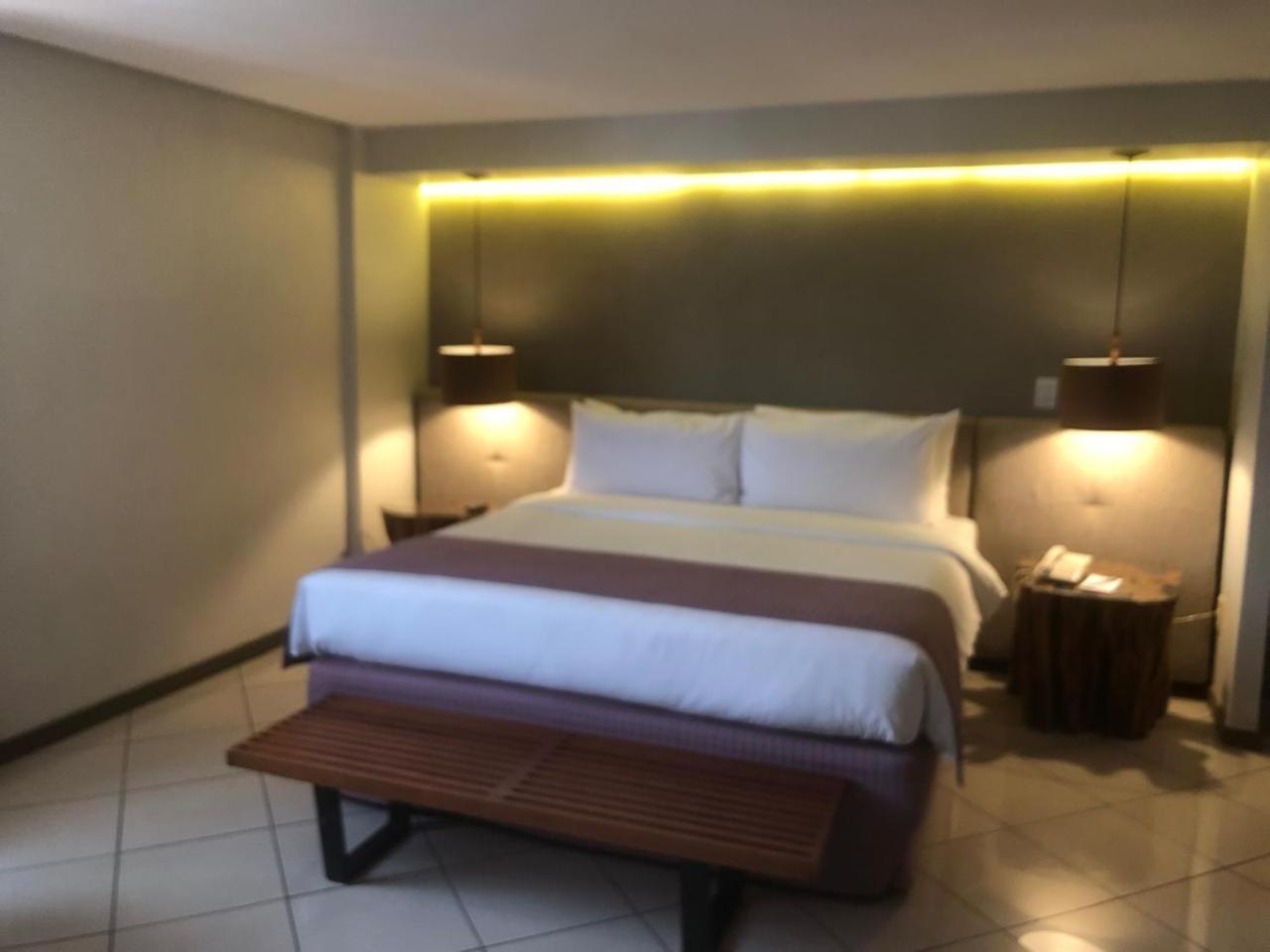 Grand Mercure Belém Exterior foto