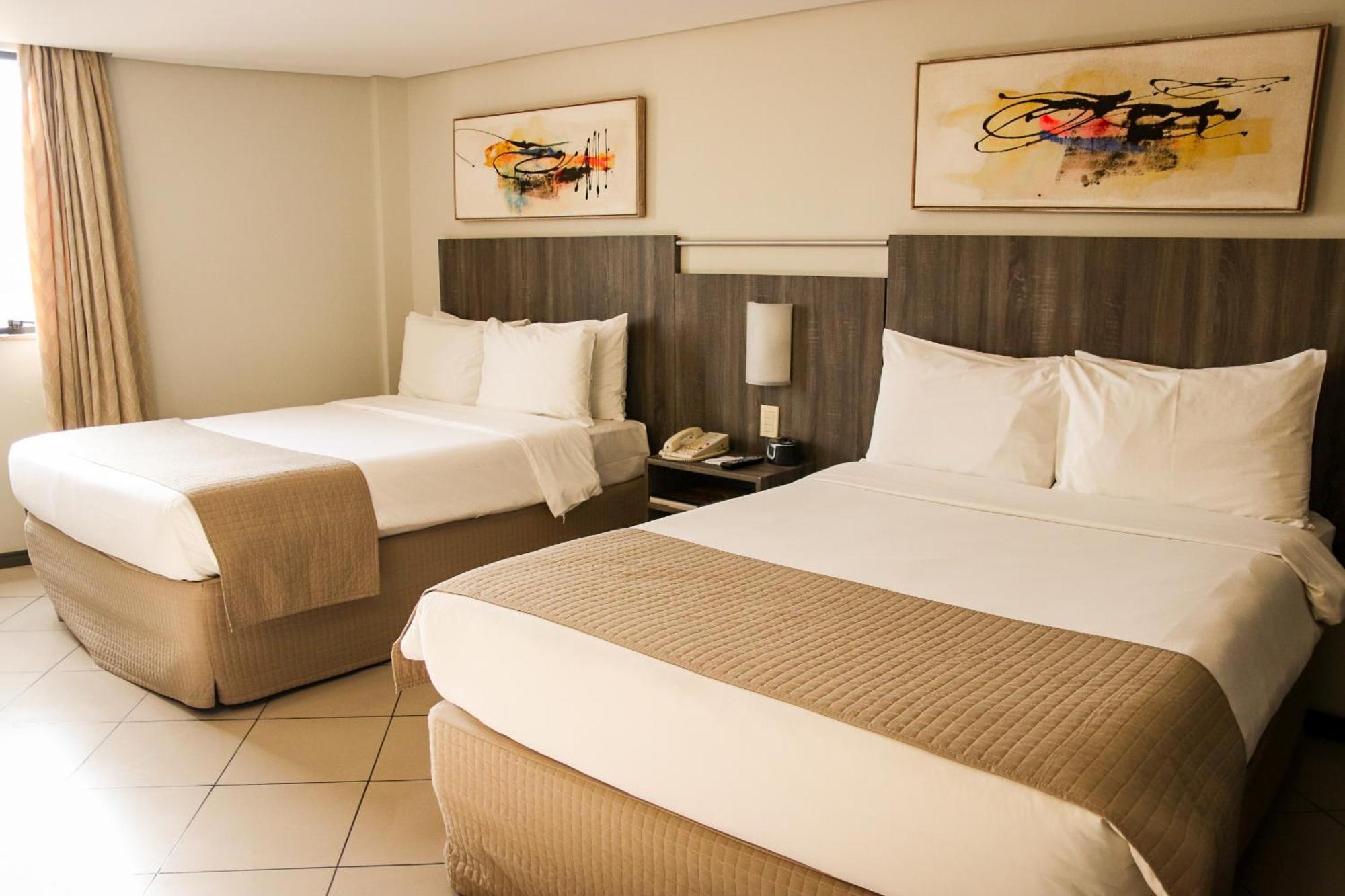 Grand Mercure Belém Exterior foto