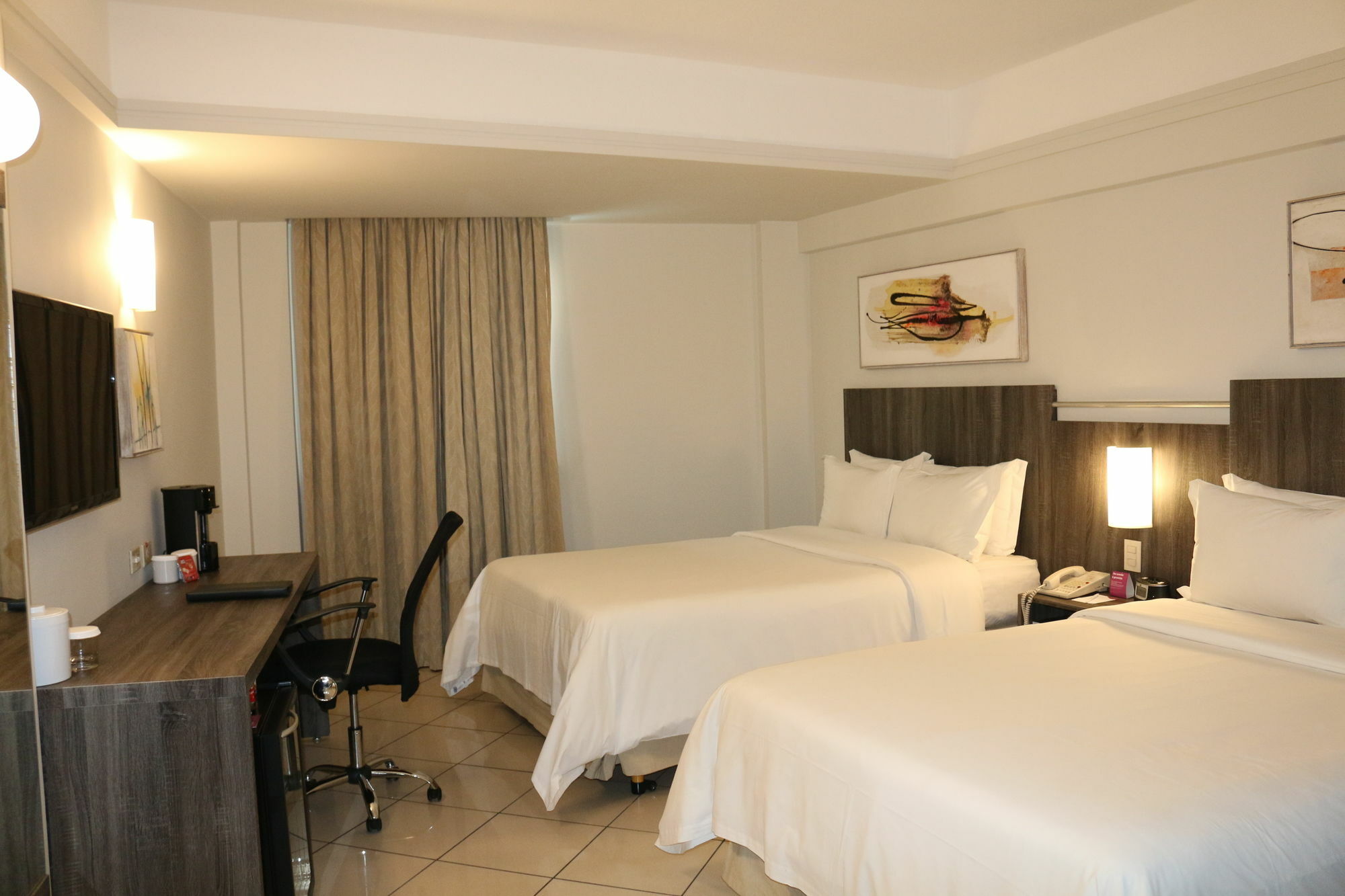 Grand Mercure Belém Exterior foto